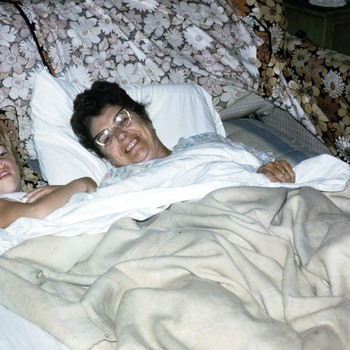 Photo of Alice Persyn